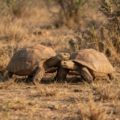 African sulcata tortoise3