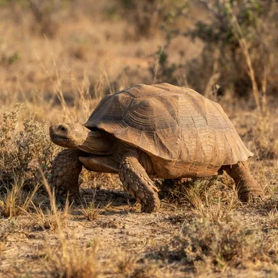 African sulcata tortoise4