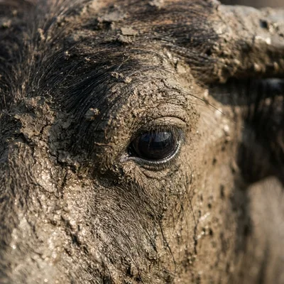Asian Water Buffalo2