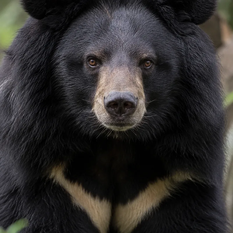 AsiaticBlackBear