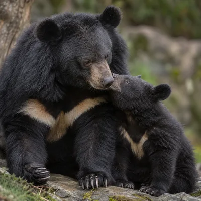 AsiaticBlackBear3