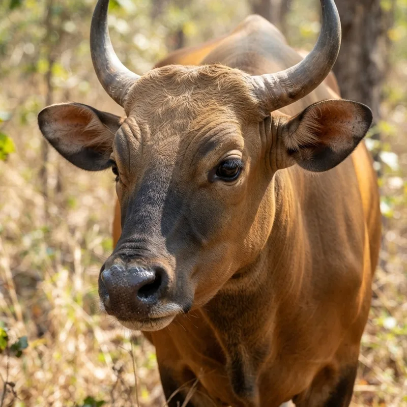 Banteng
