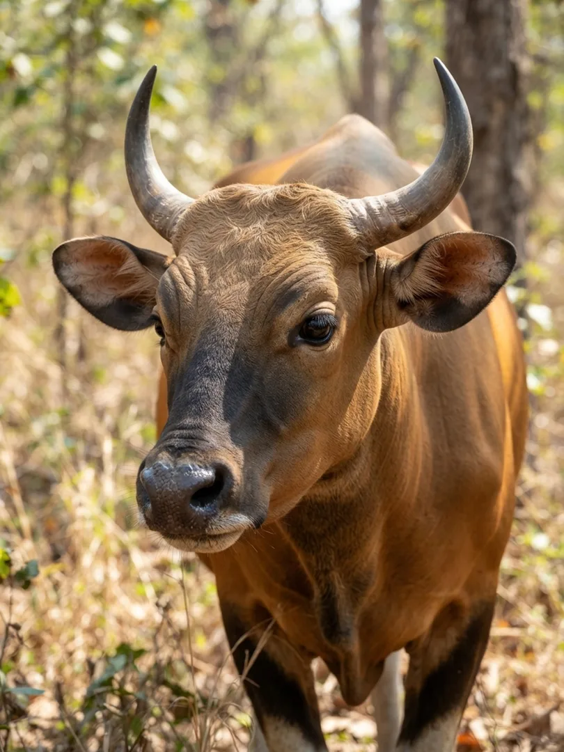 Banteng