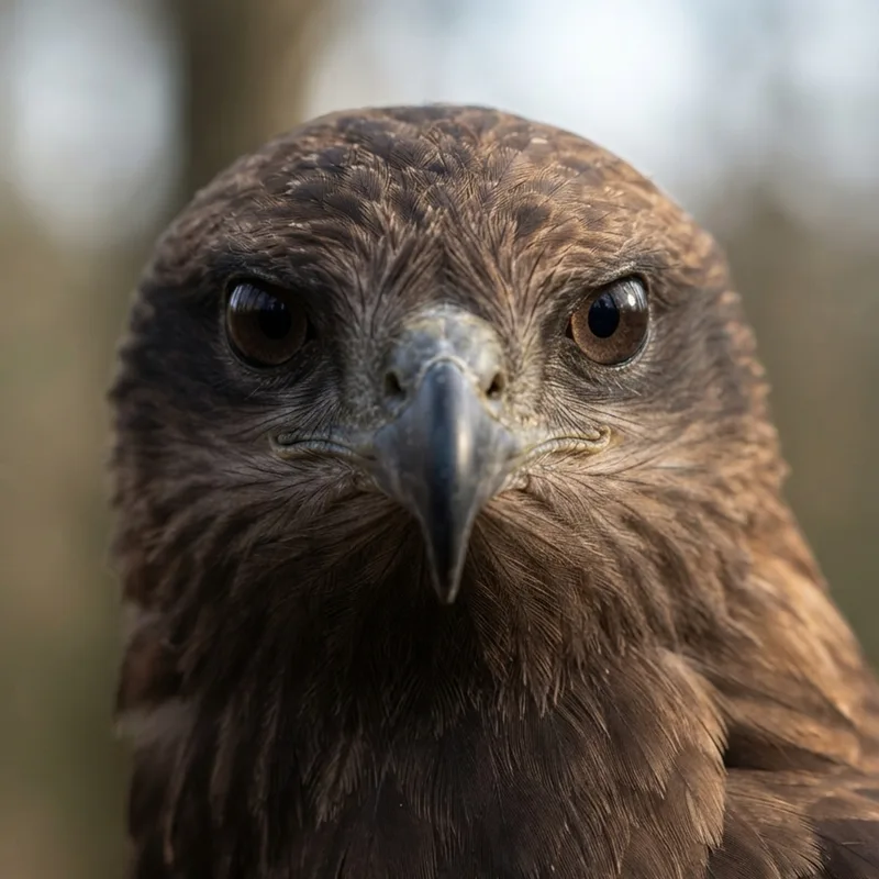 Black Kite