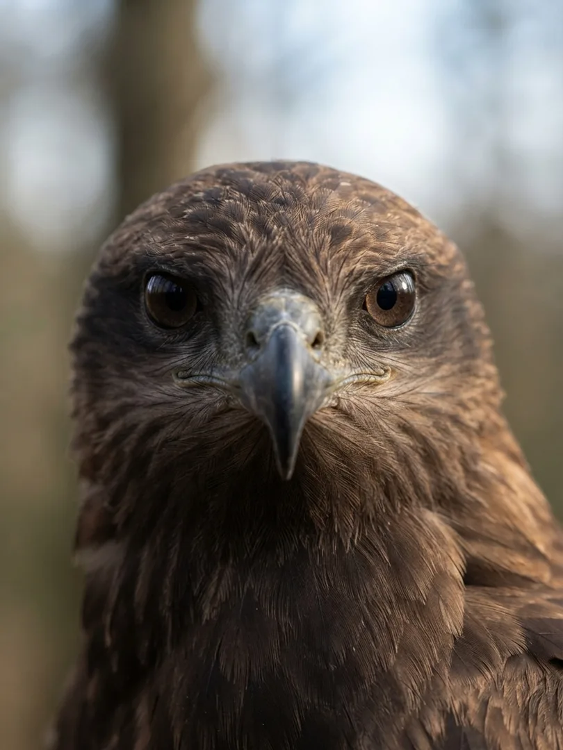 Black Kite