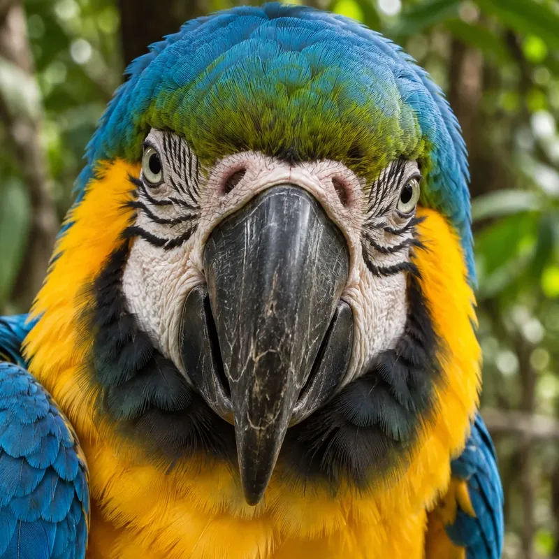 Blue&GoldMacaw