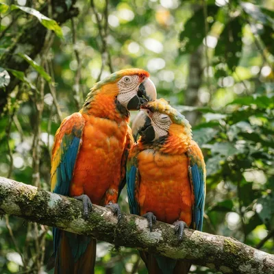 Catalina_Macaw3
