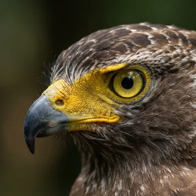 Crested Serpent Eagle2