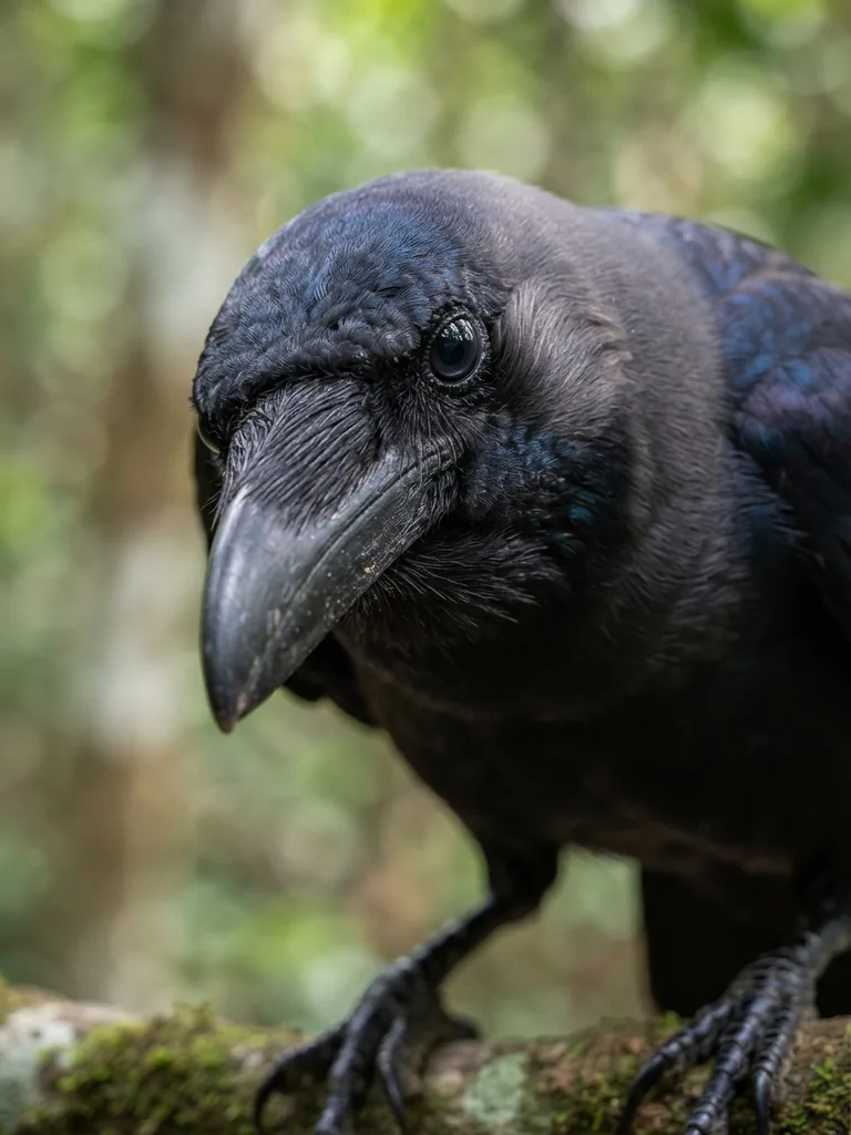 Crow