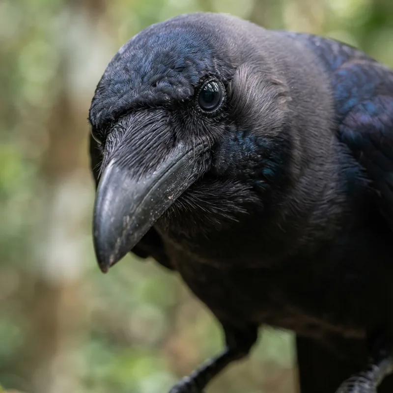 Crow