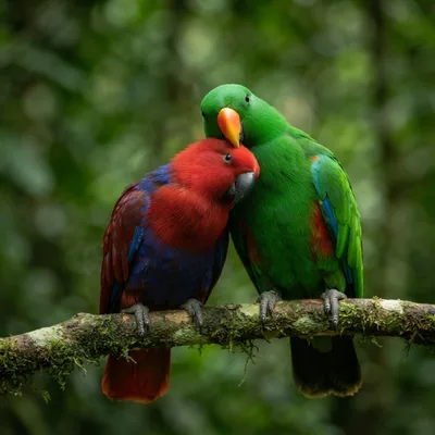 Eclectus Parrot3