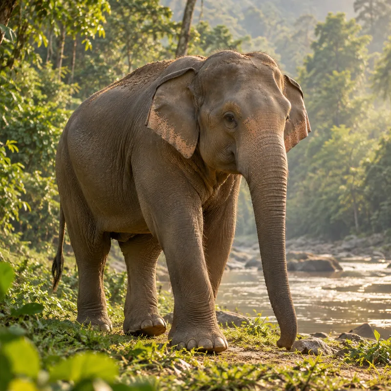Elephant