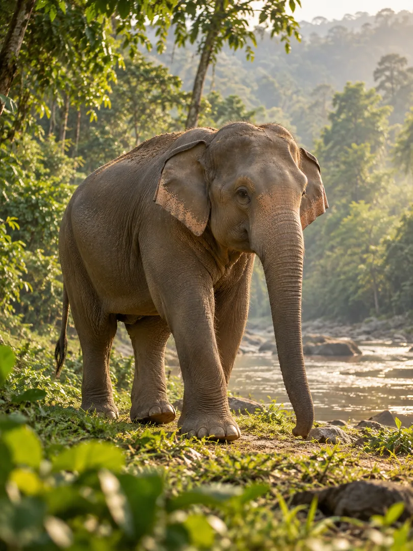 Elephant