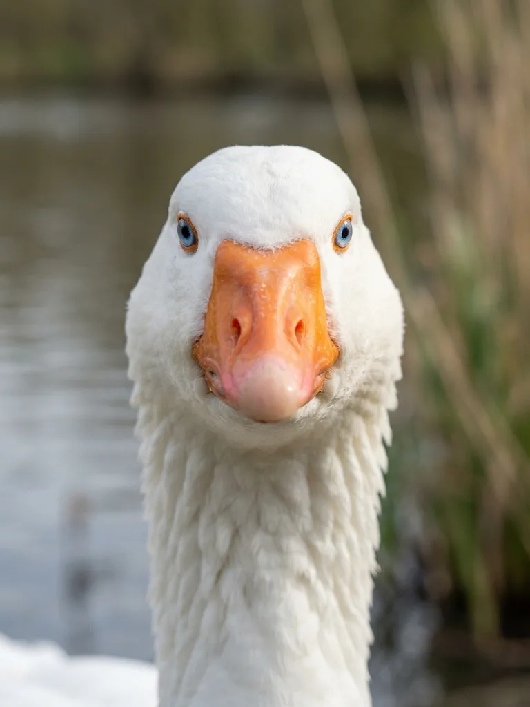 Emden_Goose