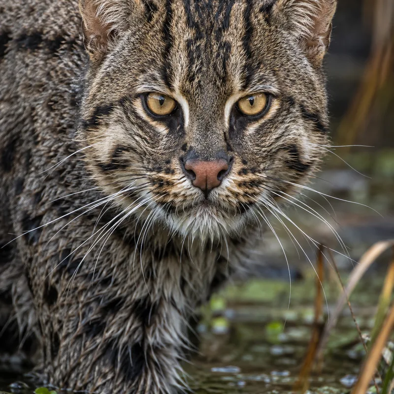 FishingCat