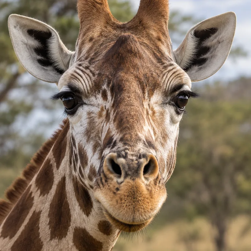 Giraffe