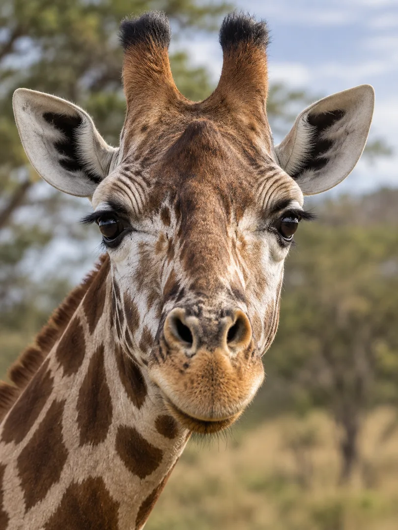Giraffe