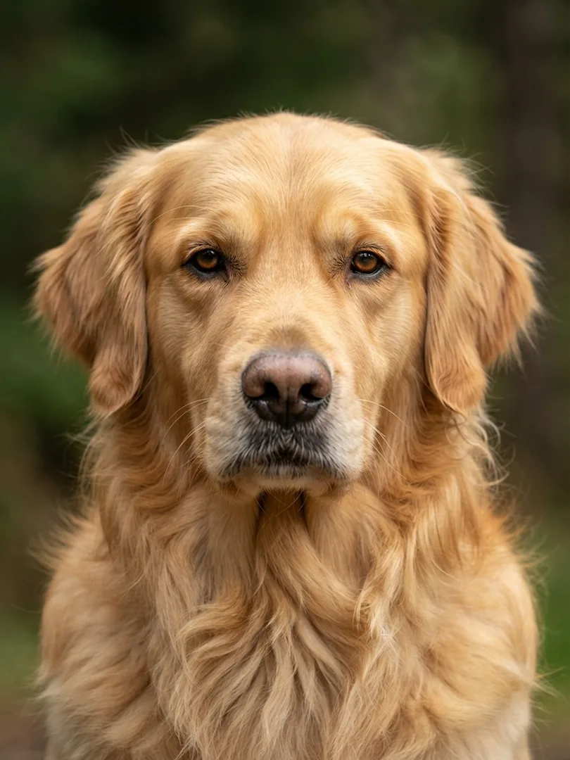 Golden retriever