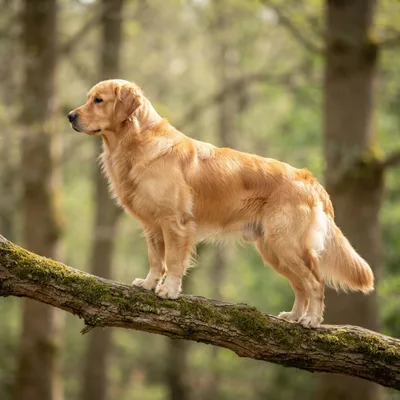 Golden retriever1