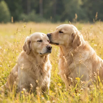 Golden retriever2