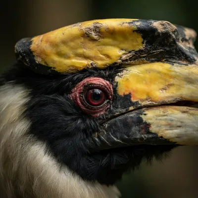 Great Hornbill2