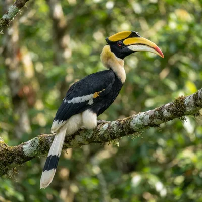 Great Hornbill4