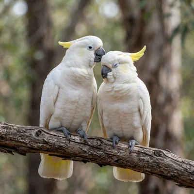 Greater Sulphur-Crested Cockatoo3
