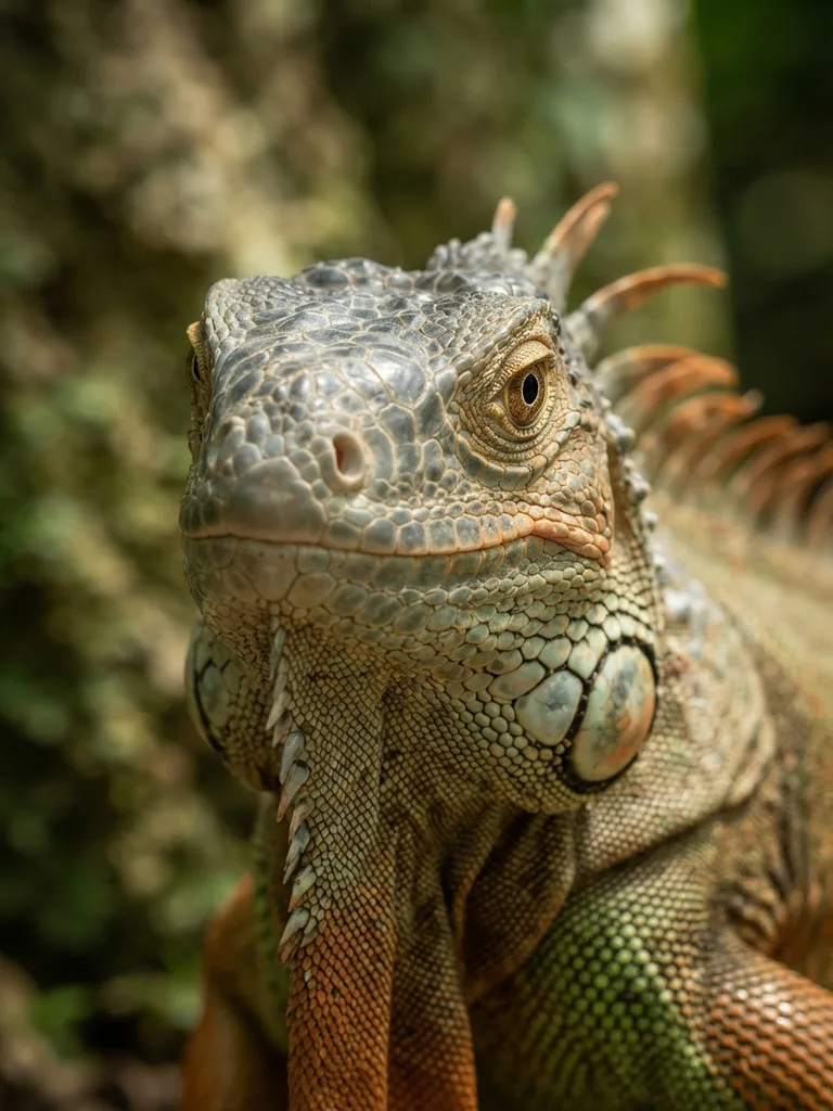 Iguana