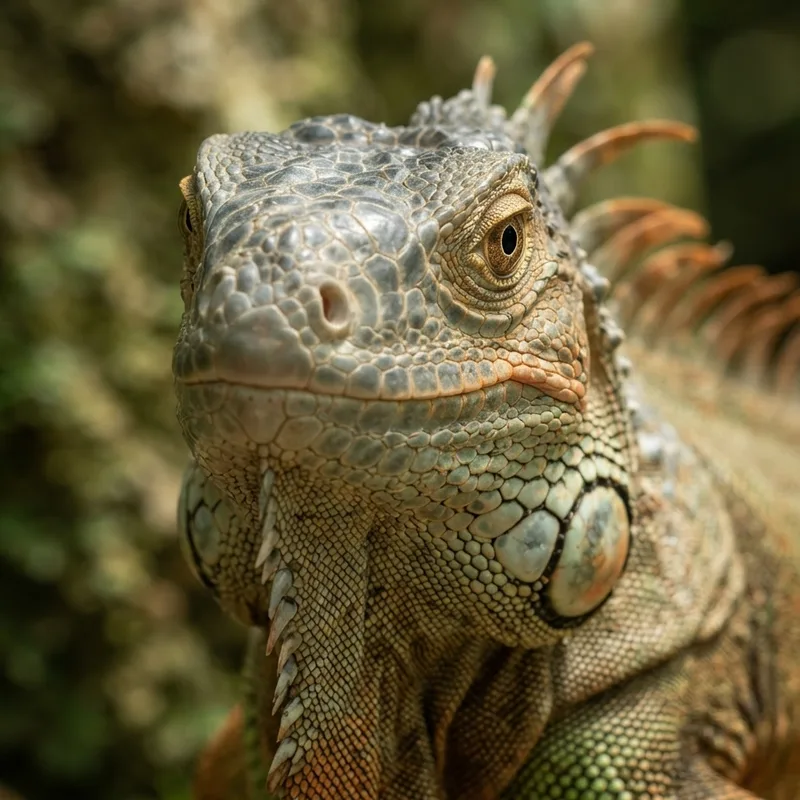 Iguana