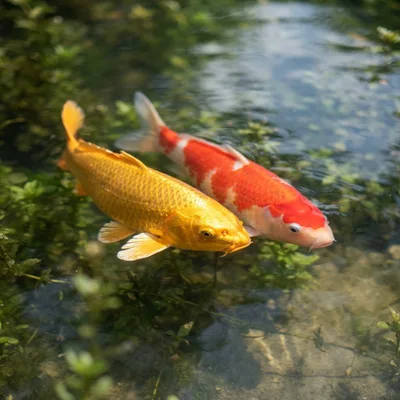 Koi Fish3