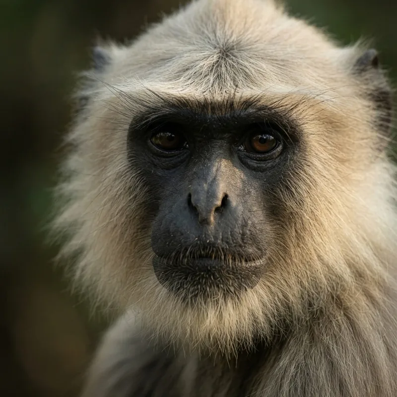Langur