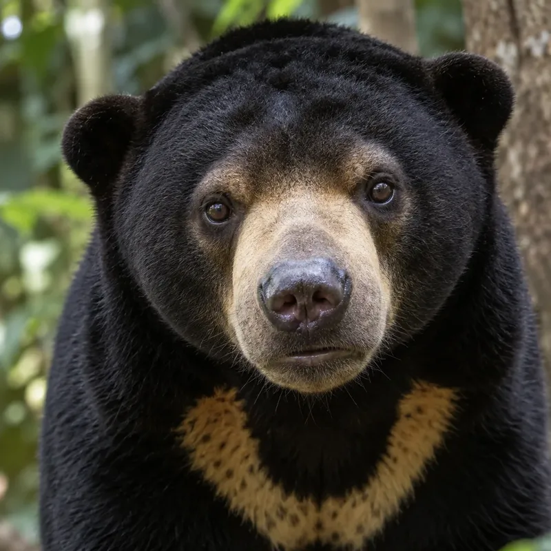 MalayanSunBear