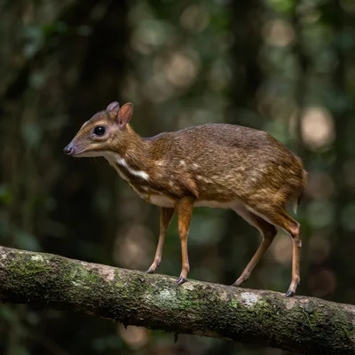 Mouse _Deer4