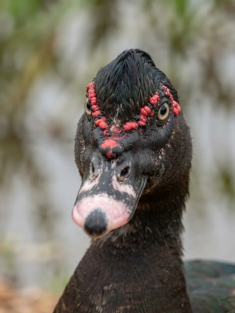 Muscovy_Duck