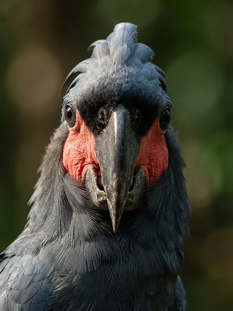 Palm_Cockatoo