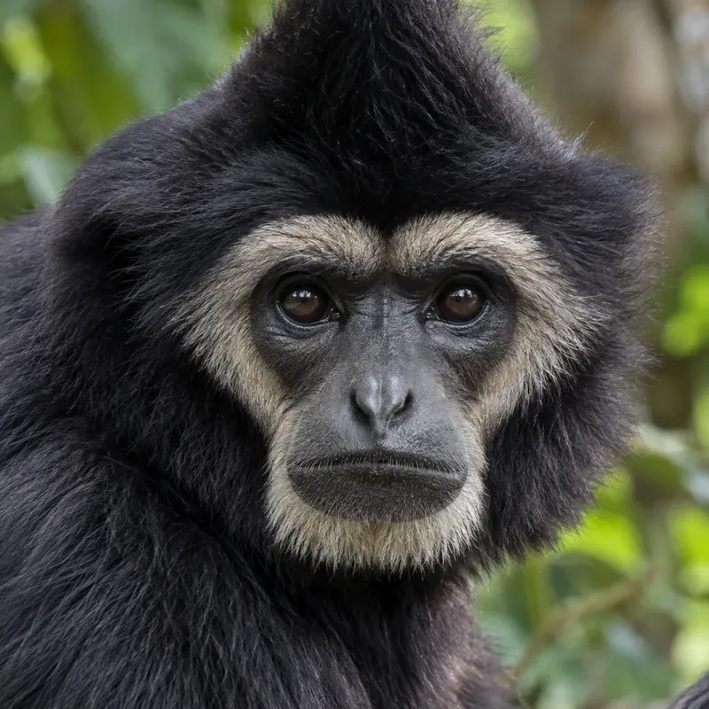 PileatedGibbon