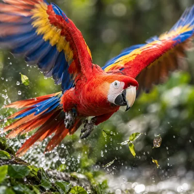 ScarletMacaw1
