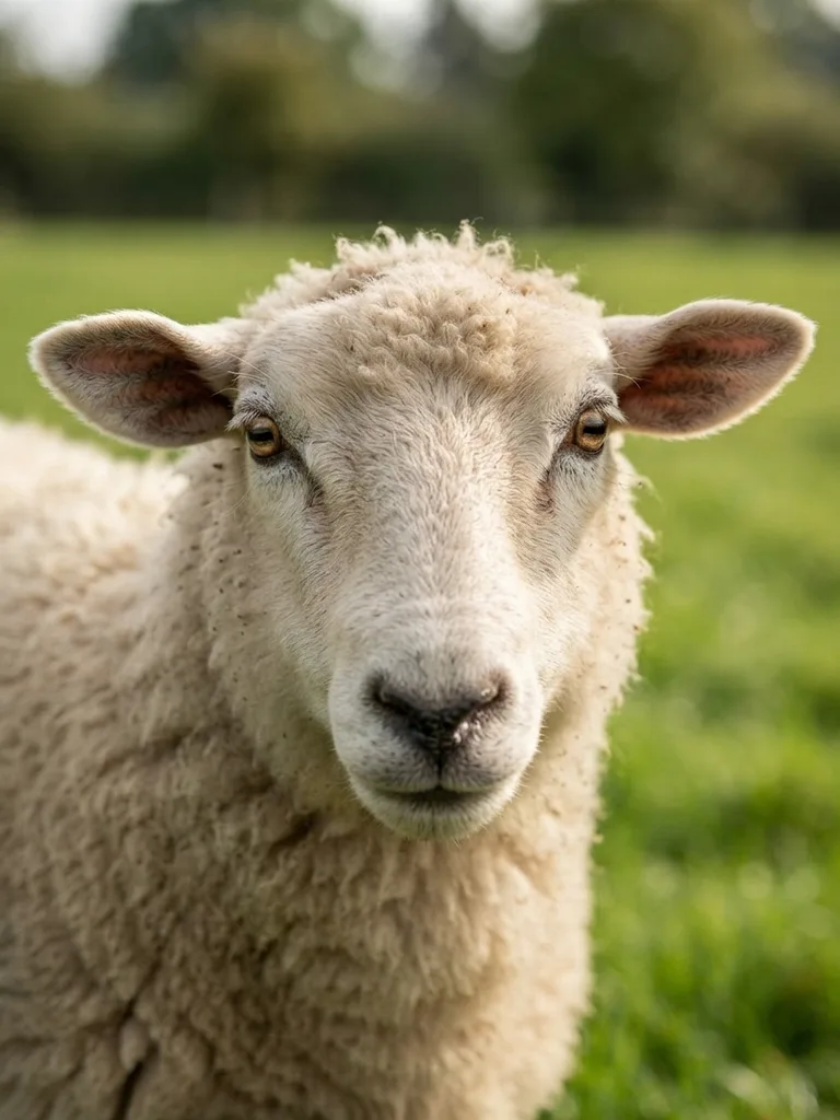 Sheep