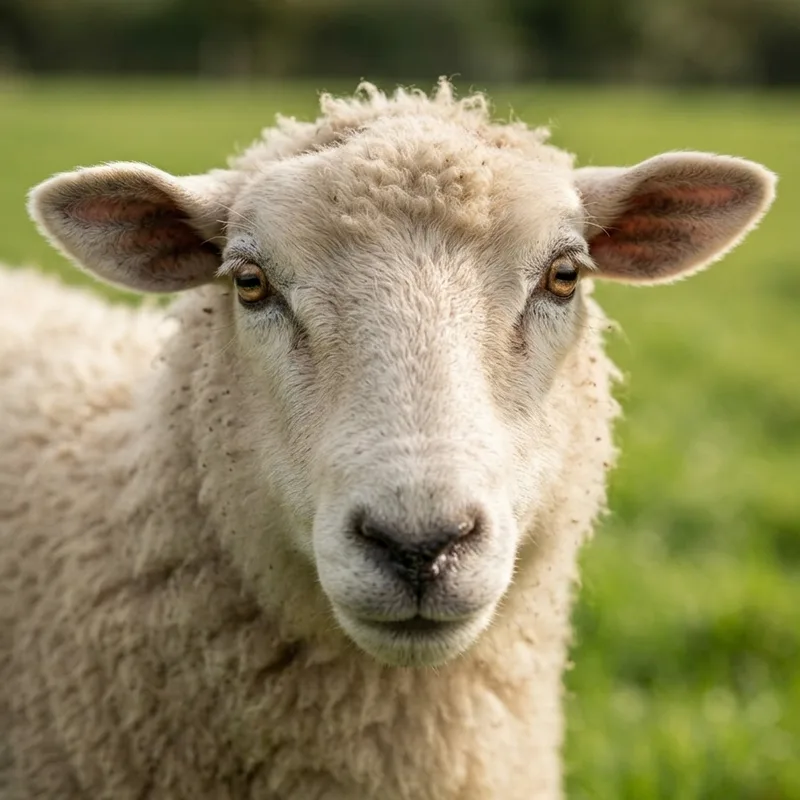 Sheep