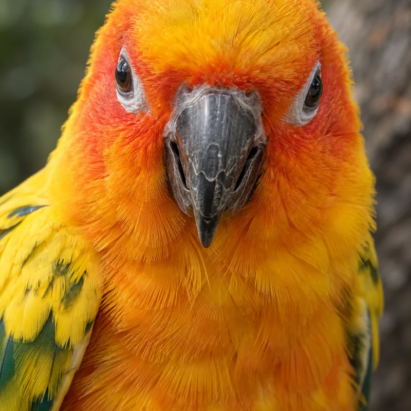 SunConure