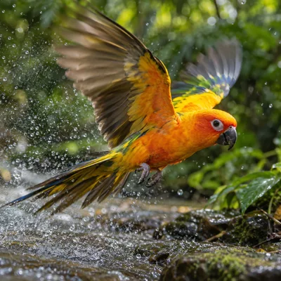 SunConure1