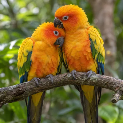 SunConure3