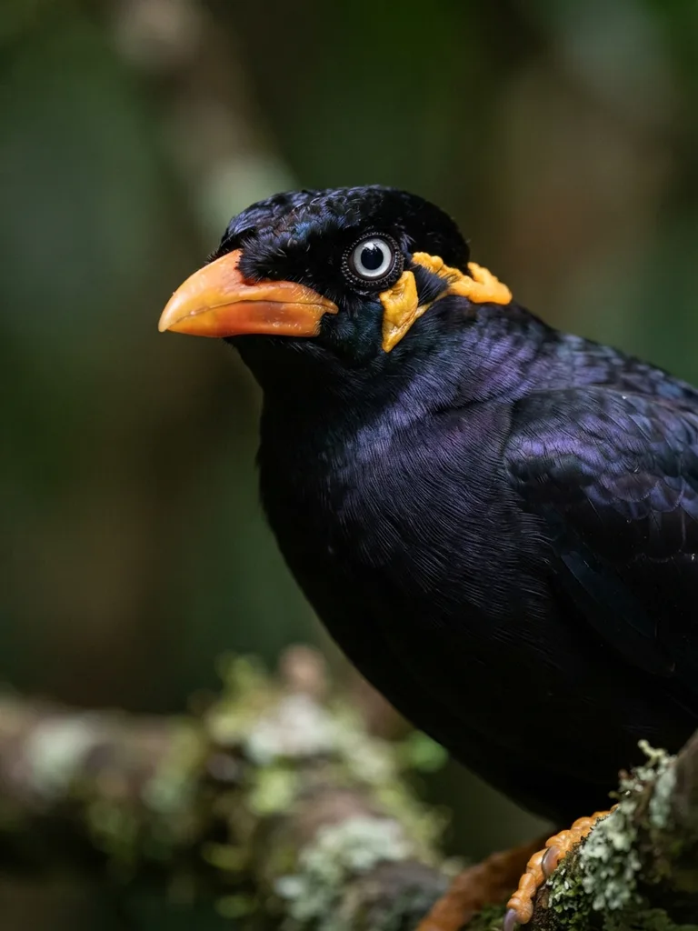 common_hill_myna