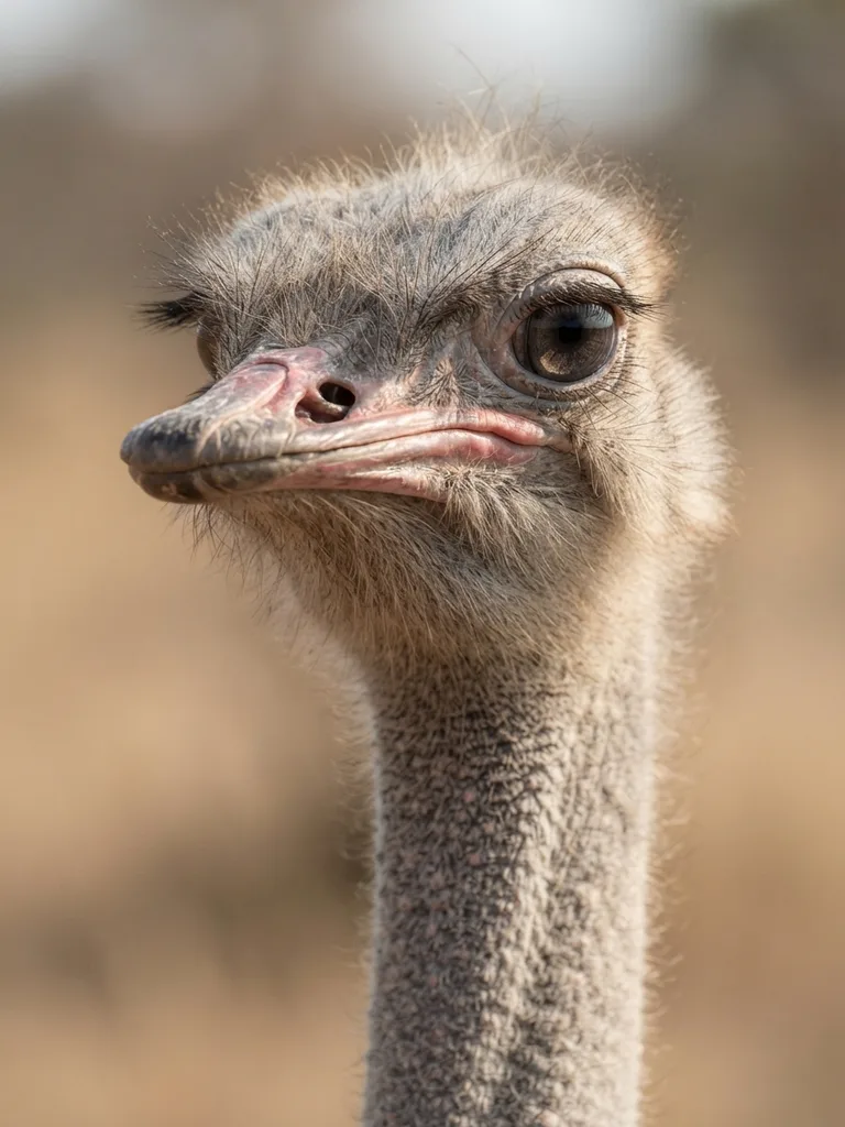 ostrich
