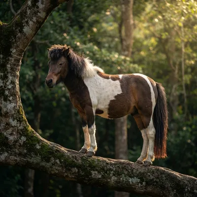 pony4