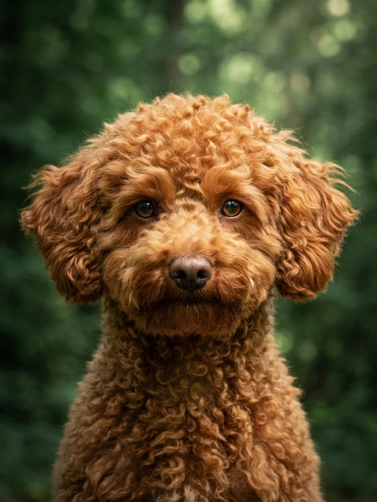 poodle_dog