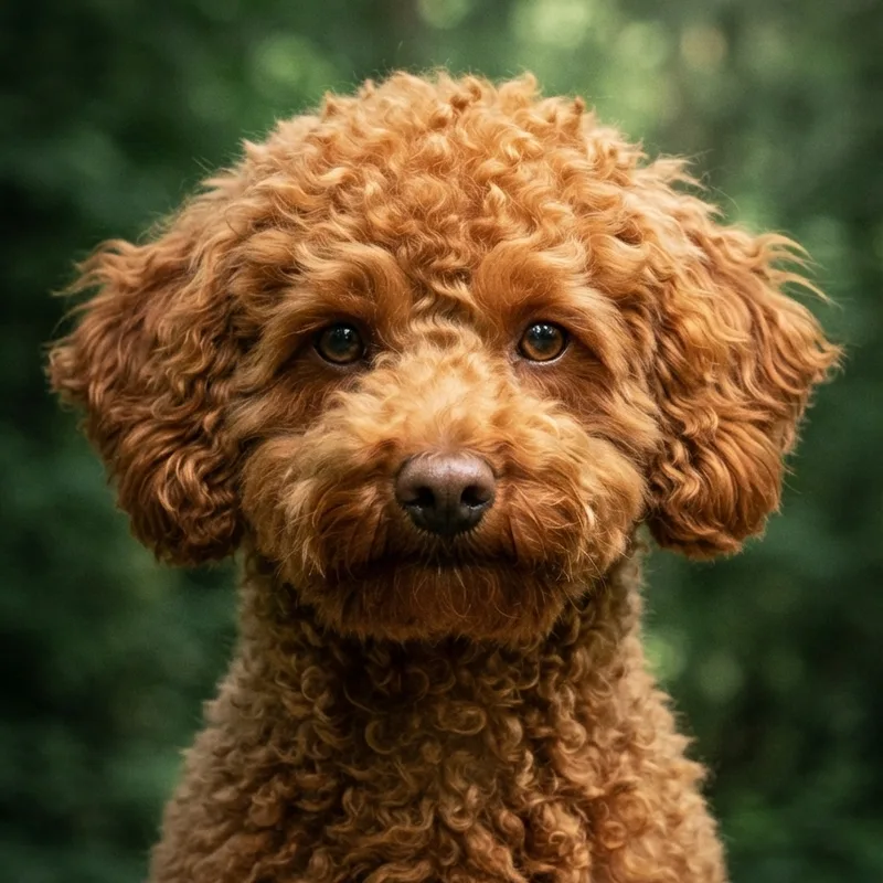 poodle_dog