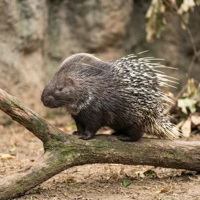 porcupine_crested4