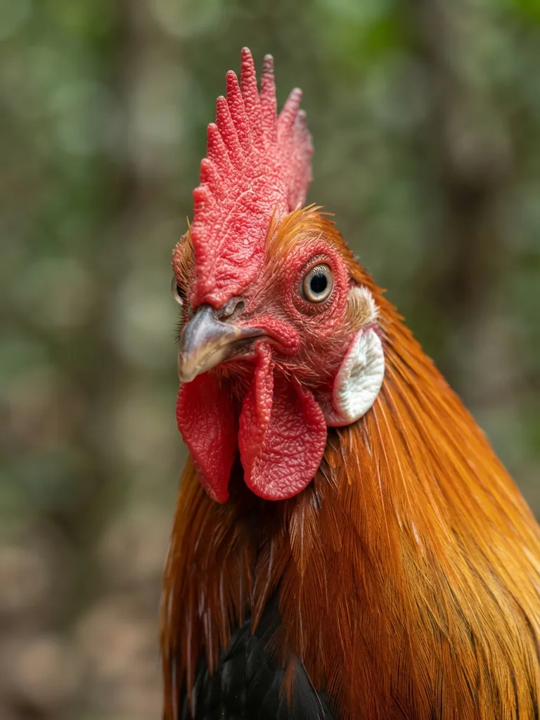 red_junglefowl
