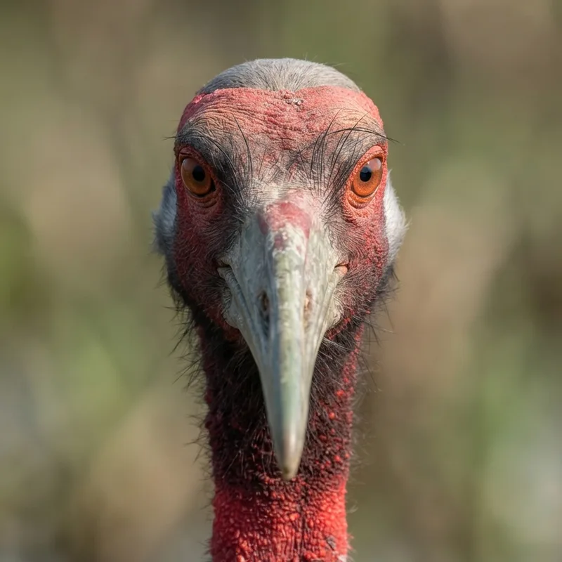 sarus_crane